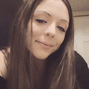 Meet your Posher, Corrine